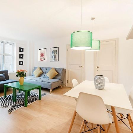 Park Apartment London Exterior foto