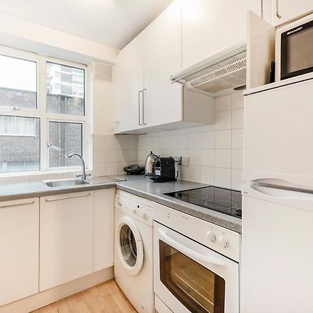 Park Apartment London Exterior foto