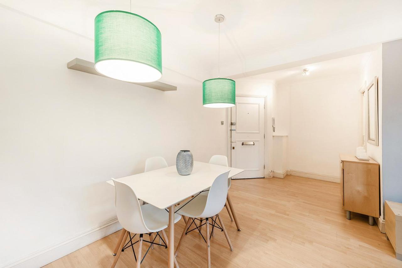 Park Apartment London Exterior foto