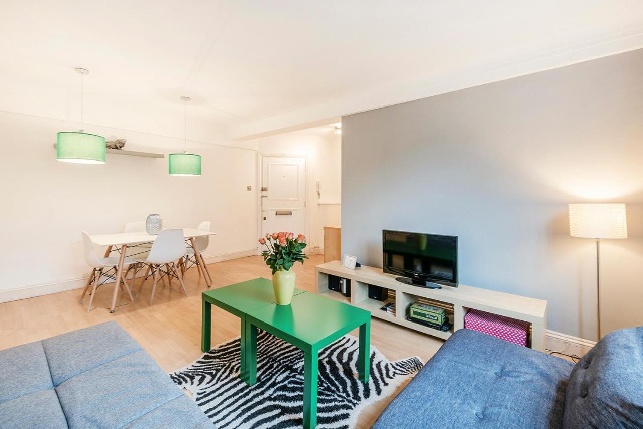 Park Apartment London Exterior foto