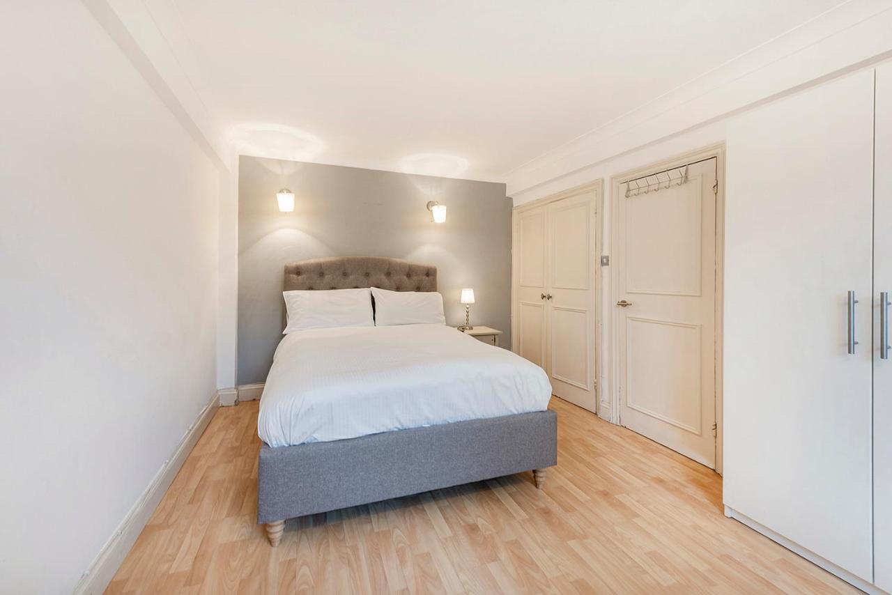 Park Apartment London Exterior foto