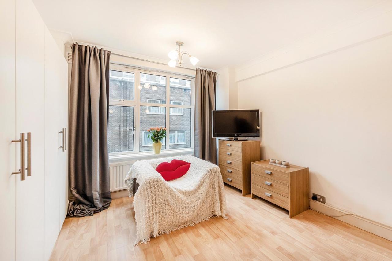 Park Apartment London Exterior foto
